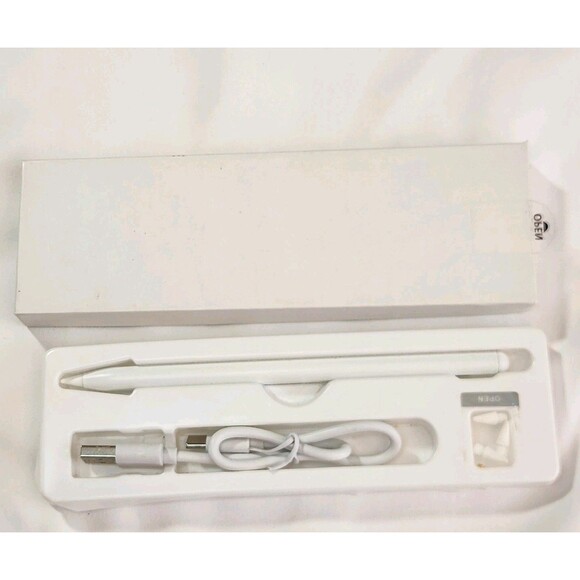 Off Label Pencil Stylus Pen For 2nd Generation Apple for iPad/iPad Air/iPadmini - Picture 1 of 5